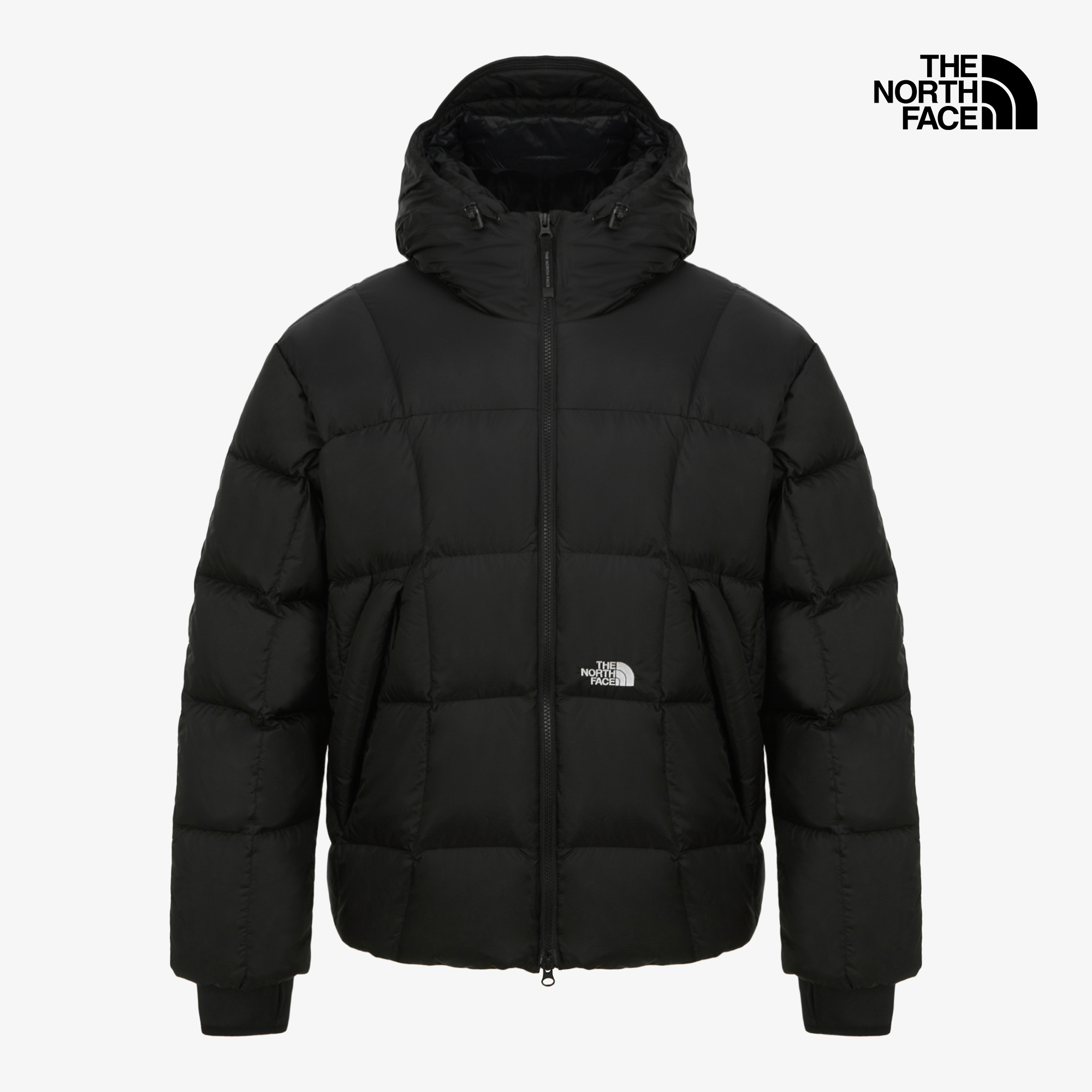 M'S TRAIL PACK DOWN JACKET